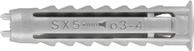 Image de Fischer Chevilles SX 5x25 100 pces