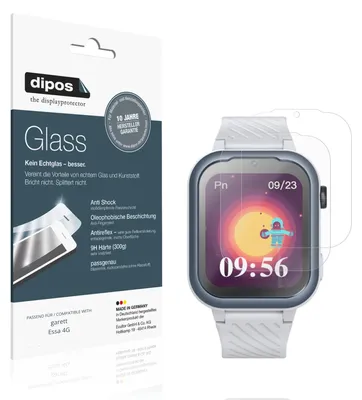 Zdjęcie produktu dla 2x dipos GlassAR garett Essa 4G