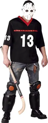 Immagine prodotto di Fiestas Guirca - Costume da jazzista per uomo FG1074 (M) (Nero/Rosso)