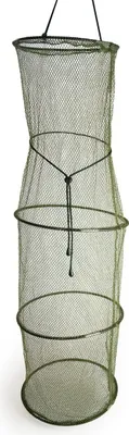 Produktbild von Eurocatch Mini Setz Kescher - 100x 30 cm