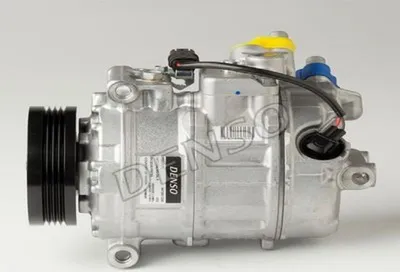 Image de Compresseur de climatisation DENSO DCP05092