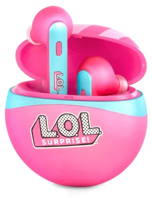 Productafbeelding van L.O.L. Surprise - Draadloze oordopjes