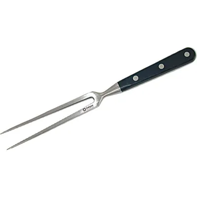 Produktbild von Stalgast Fleischgabel, geschmiedete Klinge 18 cm