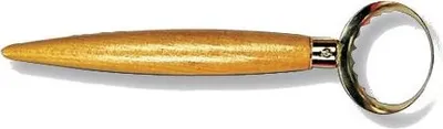 Image de SAENGER Écailleur à poisson Rond 25cm