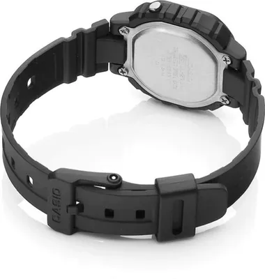 Obrázek produktu pro Casio Pánské smart hodninky Knin černá One size