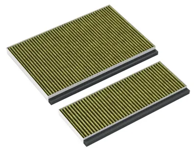 Produktbild von Bosch DWZ0AF0A0, Filter für Dunstabzugshaube, Schwarz, Bosch