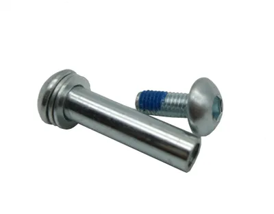 Zdjęcie produktu dla Tuleja M8x34mm do tylnego zawieszenia Monorim MR1, MRE, MXR1, MXRE