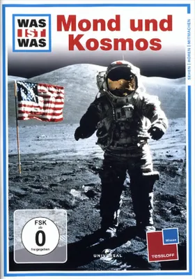 Produktbild von Was Ist Was - Mond und Kosmos