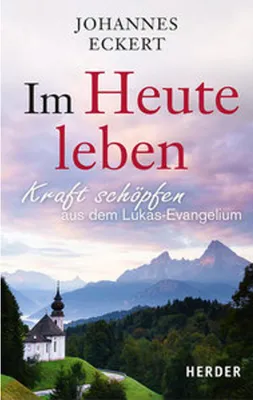 Produktbild von Im Heute leben