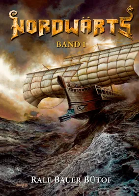 Produktbild von Nordwärts Band 1
