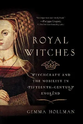 Produktbild von Royal Witches