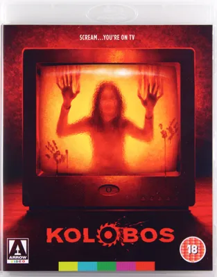 Produktbild von Kolobos (nur Originalversion) [BLU-RAY]