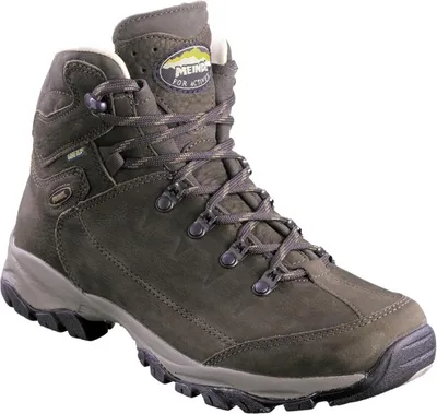 Produktbild von Meindl Freizeitschuh Ohio 2 GTX Gr.6,mahagoni