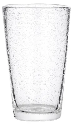 Produktbild von Broste copenhagen Bubble Glass tall