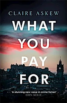 Image de What You Pay For