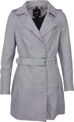 Produktbild von Maze Mantel Culima Damen sky S