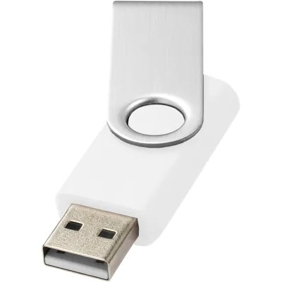 Productafbeelding van USB-stick PF2046 (32 GB) (wit)