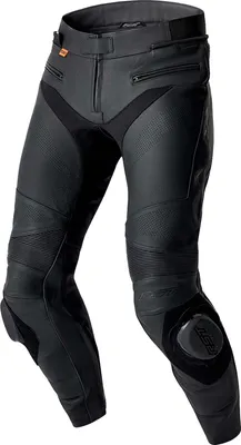 Produktbild von RST S1 D3O perforierte Motorrad Lederhose, Long 40