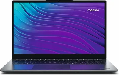 Produktbild von Laptop Medion E17223 Intel Core i3 N305 Qwerty Englisch
