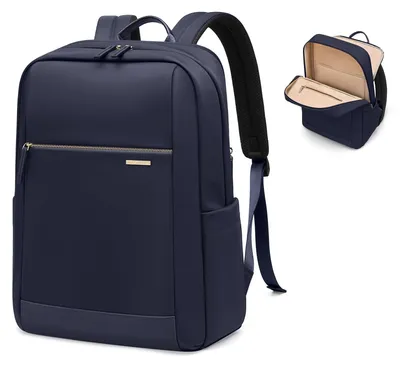 Produktbild von Elegante Damen-Rucksack, 15,6 Zoll