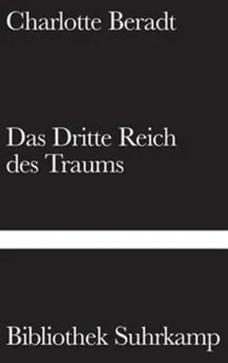Obrázok produktu pre Das Dritte Reich des Traums