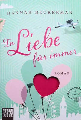 Produktbild von In Liebe, für immer