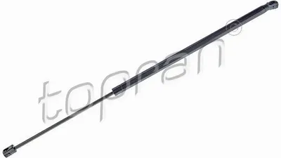Produktbild von TOPRAN 502 780 Gasfeder Heckklappendämpfer für BMW X3 (F25) 652mm