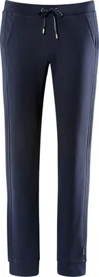 Produktbild von SCHNEIDER SPORTSWEAR CAMBRIDGE Damen Wellness- / Sporthose dunkelblau dunkelblau 23