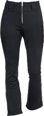 Produktbild von ROSSIGNOL JCC Sirius Softshell Damen Skihose schwarz S