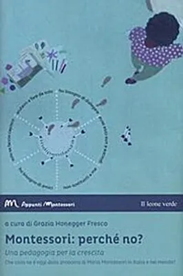 Obrázek produktu pro Montessori