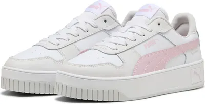 Produktbild von Puma Carina Street - weiss, Größe:4