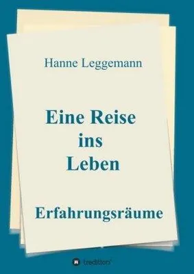 Produktbild von Eine Reise ins Leben
