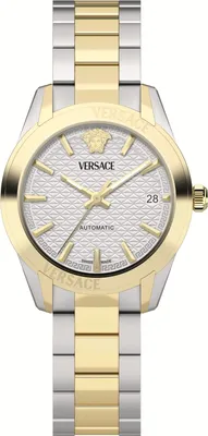 Obrázek produktu pro Versace VESCA0424  Watch Greca Classic