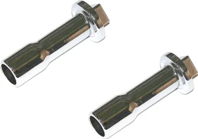 Produktbild von 2x Blinkerstange vorne 5A8/4x7-83328-0 für YAMAHA XV 500 750 920,XJ 650 1100