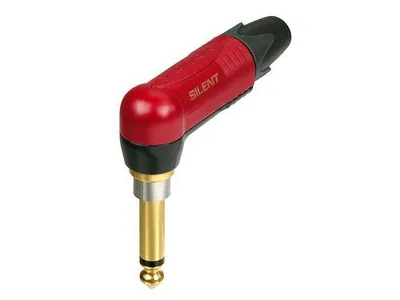 Produktbild von Neutrik NP2RX-AU-SILENT Jack 6,3 mm