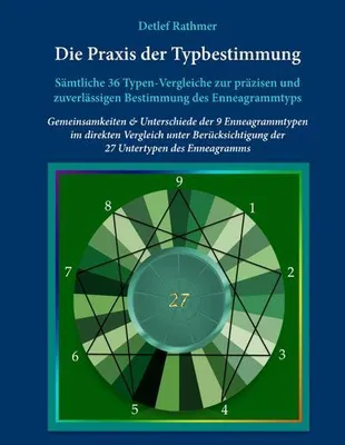 Produktbild von Die Praxis der Typbestimmung
