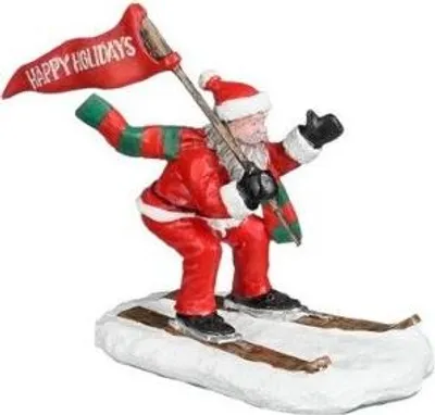 Produktbild von LUVILLE - Happy holidays