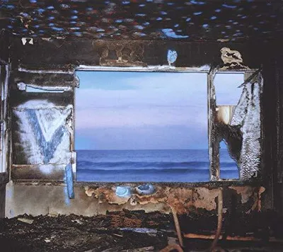 Produktbild von Deerhunter - Frontier CD verblassen