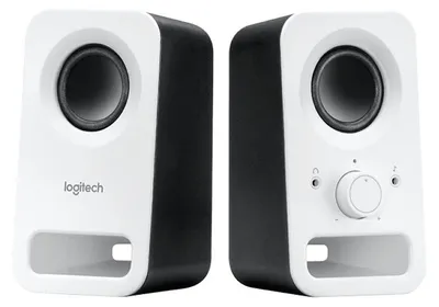 Imagen del producto de Logitech 980-000815 Logi Z150 2.0 wh