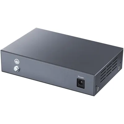 Immagine prodotto di Cudy Gigabit Multi-WAN VPN Router wired router Fast Ethernet  Gigabit Ethernet Grey