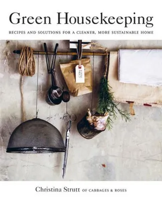 Produktbild von Green Housekeeping