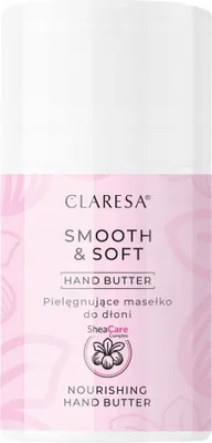 Produktbild von Claresa Handpflegebutter, Intensivpflege, 48 g