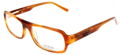 Produktbild von Guess GU1747 Amber 55/16/140 Uni Brillen
