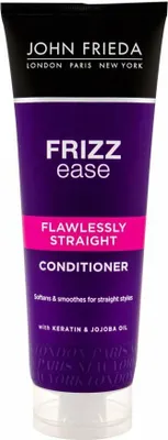 Obrázek produktu pro Kondicionér John Frieda Frizz Easy Flawlessly Straight 250ml