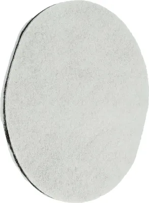 Produktbild von vhbw Fettdunst-Filter kompatibel mit SEB Tefal Moulinex SmartClean FR4009307D 1250, FR4009167D 1250, FR4009157D 1250, FR4009007D Fritteuse - 140 mm