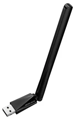 Zdjęcie produktu dla Mercusys MA550H, Przewodowa, USB, Bluetooth