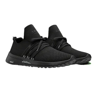 Image de Femmes Chaussures ARKK Copenhagen Raven FG 2.0 Pwr55 Baskets noir 36