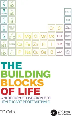 Produktbild von The Building Blocks of Life