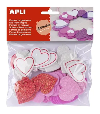 Produktbild von APLI PCHT Schaumkerne 52