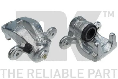 Produktbild von NK Bremssattel Hinten Links für BMW 3 Limousine (E90) Ø40mm 2115201